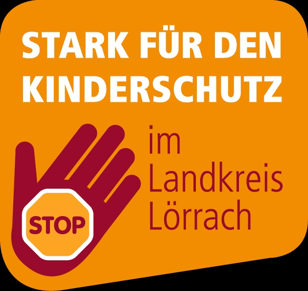 Signet Kinderschutz Landkreis Lörrach